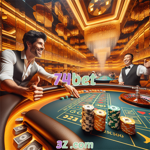 Entenda a Categoria de Cashback no 74bet App