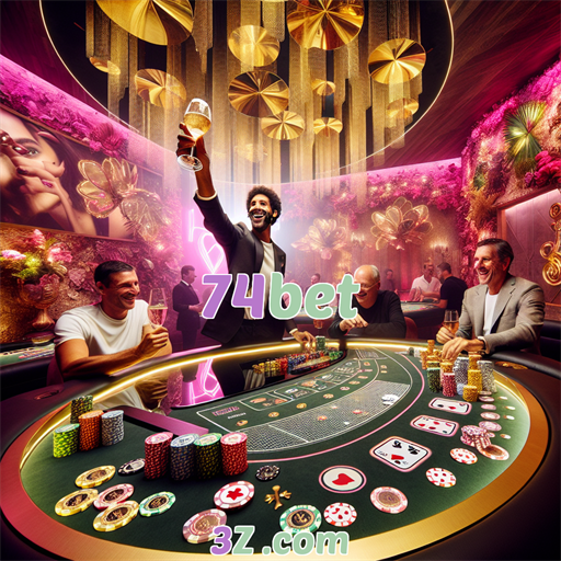 Descubra a Categoria de Loteria no 74bet App: Emoção e Oportunidade