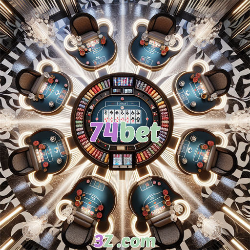 O Mundo dos Jogos de Mesa no 74bet App