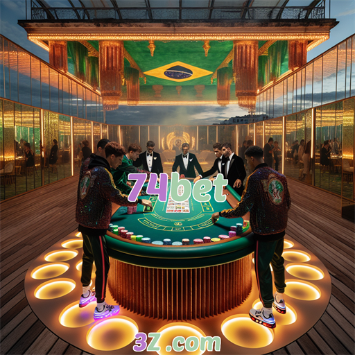 Explorando o Trading no 74bet App